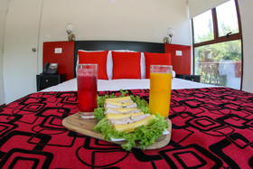 Hotel Plaza Ñunoa