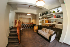 Hotel Plaza Ñunoa