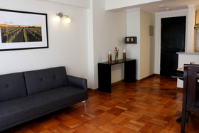 Hotel Plaza Ñunoa