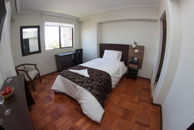 Hotel Plaza Ñunoa