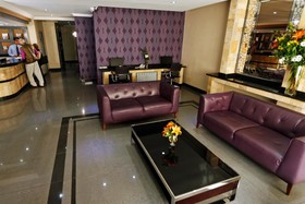 Hotel Infinity Park