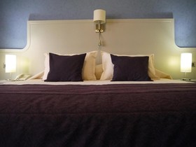 Hotel Infinity Park