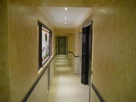 Hotel Infinity Park