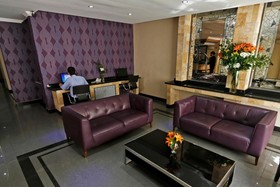 Hotel Infinity Park