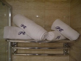 Hotel Infinity Park