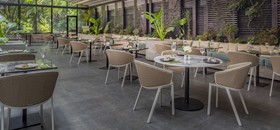 Hotel Pullman Santiago El Bosque