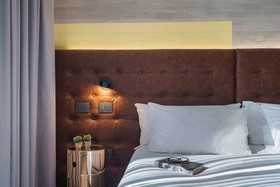 Hotel Pullman Santiago El Bosque