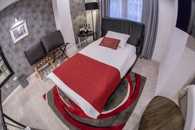 Hotel Sommelier Express