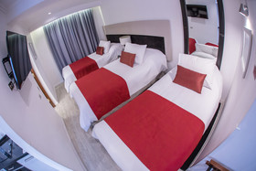 Hotel Sommelier Express
