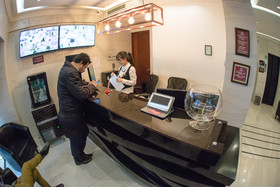 Hotel Sommelier Express
