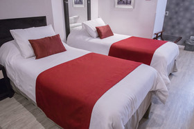 Hotel Sommelier Express