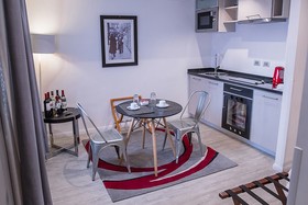 Hotel Sommelier Express