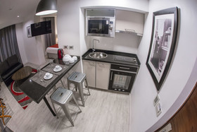 Hotel Sommelier Express