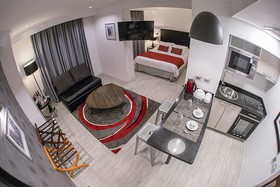 Hotel Sommelier Express