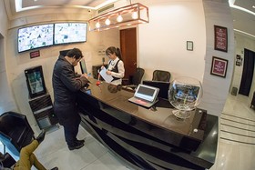 Hotel Sommelier Express