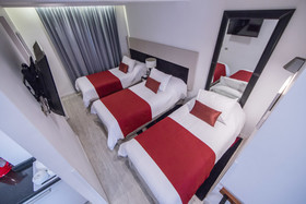 Hotel Sommelier Express