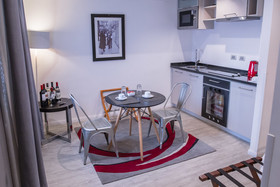 Hotel Sommelier Express