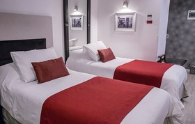 Hotel Sommelier Express