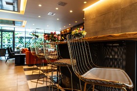 Hyatt Centric Las Condes Santiago