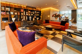 Hyatt Centric Las Condes Santiago