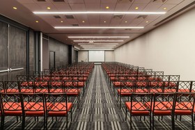 Hyatt Centric Las Condes Santiago