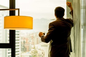 Hyatt Centric Las Condes Santiago