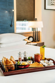 Hyatt Centric Las Condes Santiago