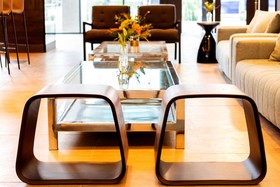 Hyatt Centric Las Condes Santiago