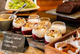 Hyatt Centric Las Condes Santiago