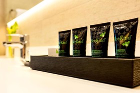 Hyatt Centric Las Condes Santiago