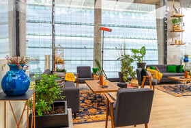 Hyatt Centric Las Condes Santiago