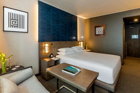 Hyatt Centric Las Condes Santiago
