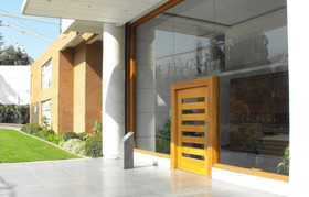 Inter Suites Apartments Las Condes