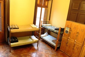 La Casa Roja