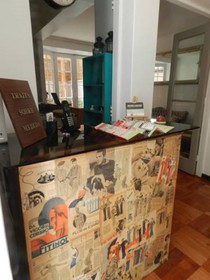 La Sastreria Hotel Boutique