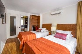 La Sebastiana Suites