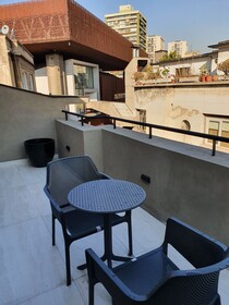 Lastarria Hotel