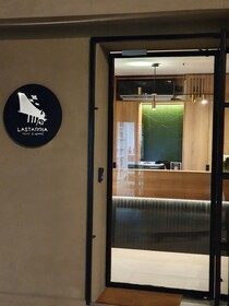 Lastarria Hotel