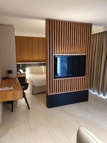 Lastarria Hotel
