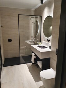 Lastarria Hotel
