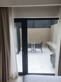 Lastarria Hotel