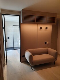 Lastarria Hotel