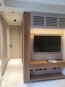 Lastarria Hotel