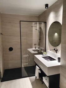 Lastarria Hotel