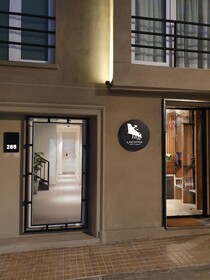 Lastarria Hotel