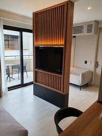 Lastarria Hotel