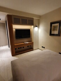 Lastarria Hotel