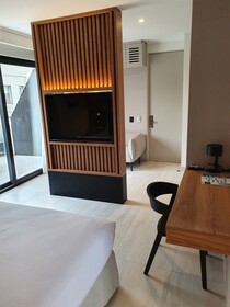 Lastarria Hotel