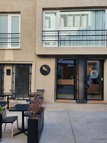 Lastarria Hotel