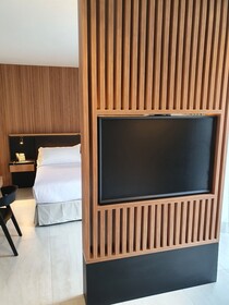 Lastarria Hotel